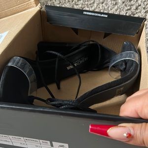 Used Fashion Nova Heels: Lose It All Heel